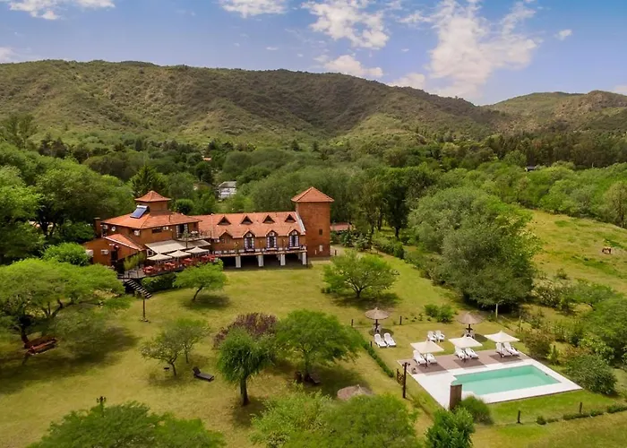 Boutique Spa&Sushi Posada De Campo-Solo Adultos
