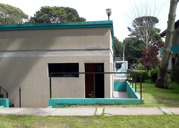 Altos de la Reserva Costa del Este, Argentina
