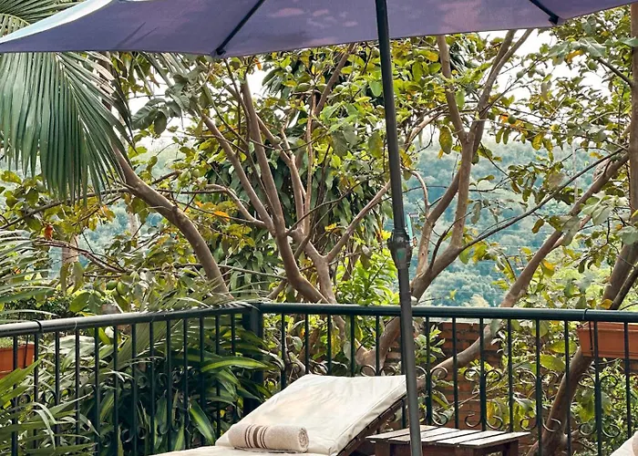 Mediterráneo Suites Puerto Iguazú, Argentina