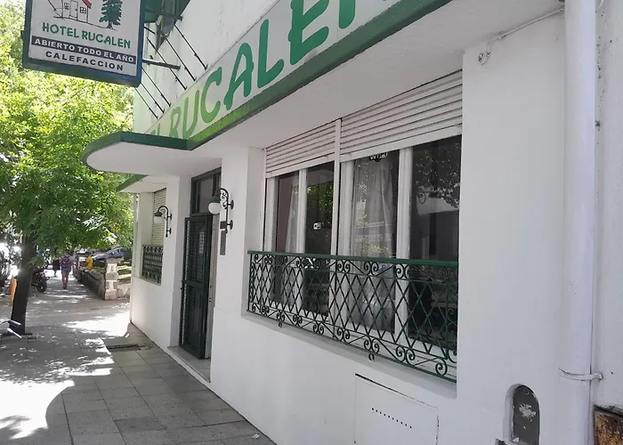 Rucalen Tango Mdq