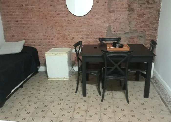 Pucara Apart - Habitaciones Con Baño Privado