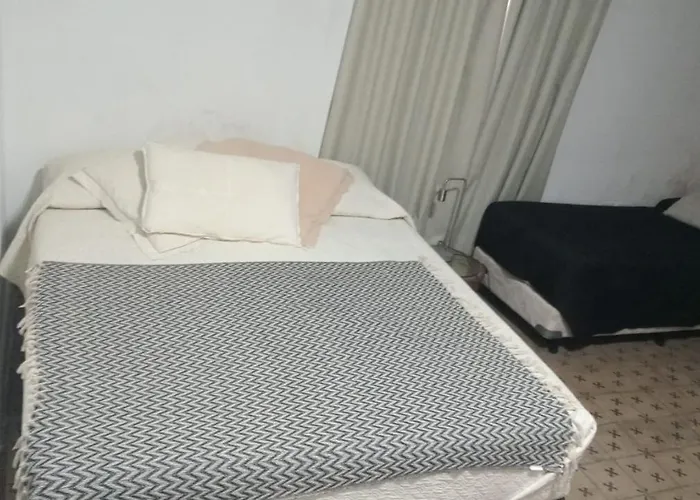 Pucara Apart - Habitaciones Con Baño Privado