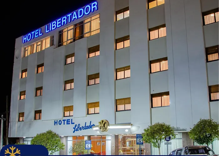 Libertador