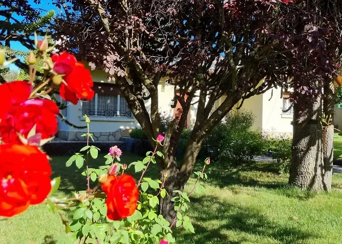 De las Rosas Bariloche, Argentina