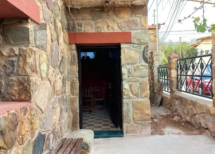 La Cabana Del Carnavalito Tilcara