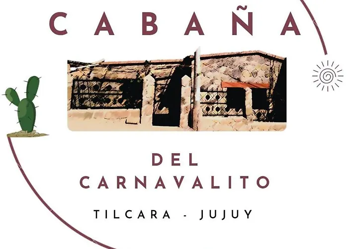 La Cabana Del Carnavalito Tilcara