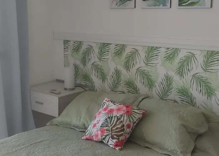 Sweet Flat Neuquen