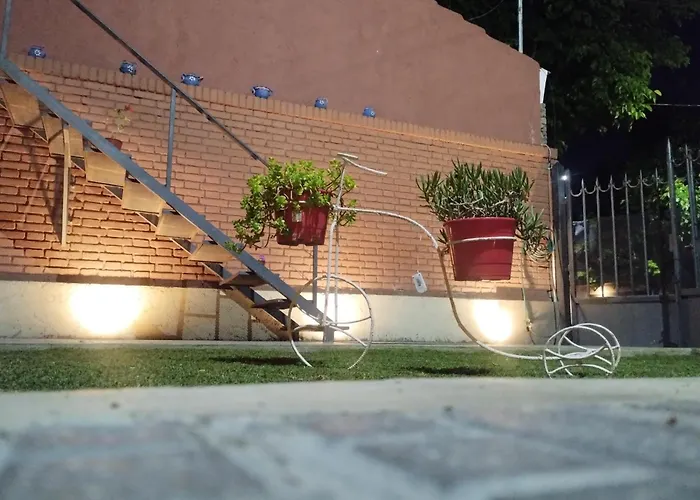 Apartamento Sol Mendocino Mendoza, Argentina