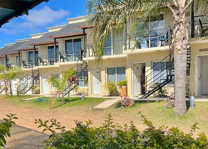 Brisas del Lago Apartamentos