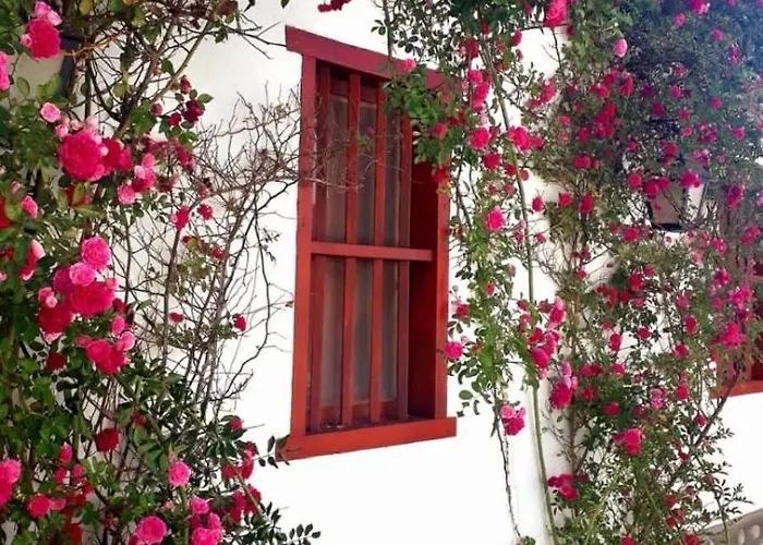 Balcones De San Carlos - Casa Balcones