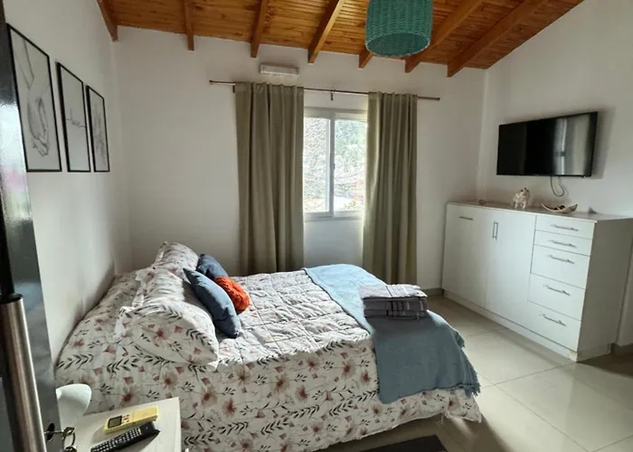 Apartamento Lo de Hugo Muniz, Argentina
