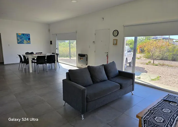 Chalet Playa Serena