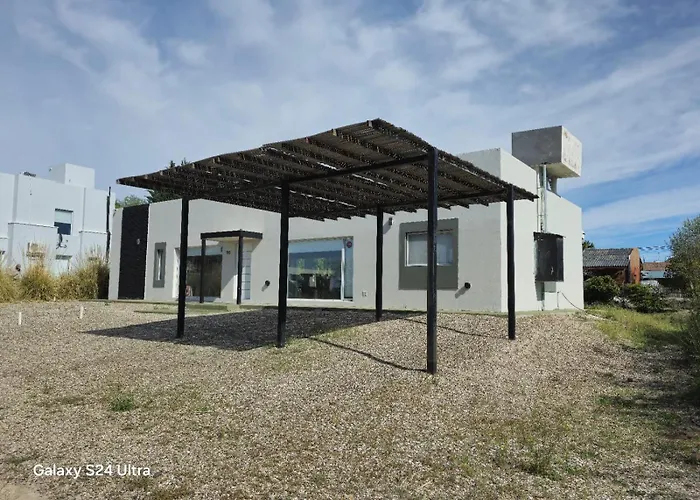 Chalet Playa Serena