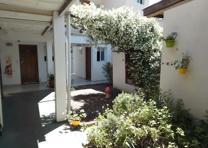 Y Cabañas Gran Cordoba