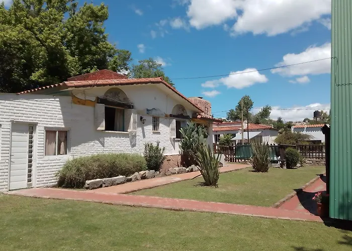 Y Cabañas Gran Cordoba