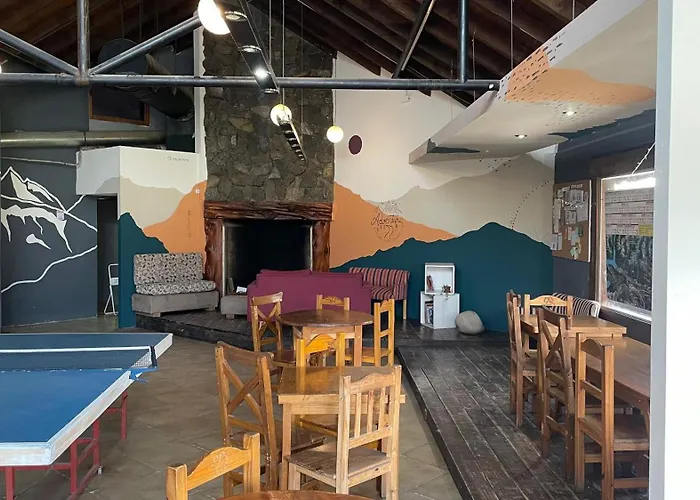 Hostel Otto Tipp