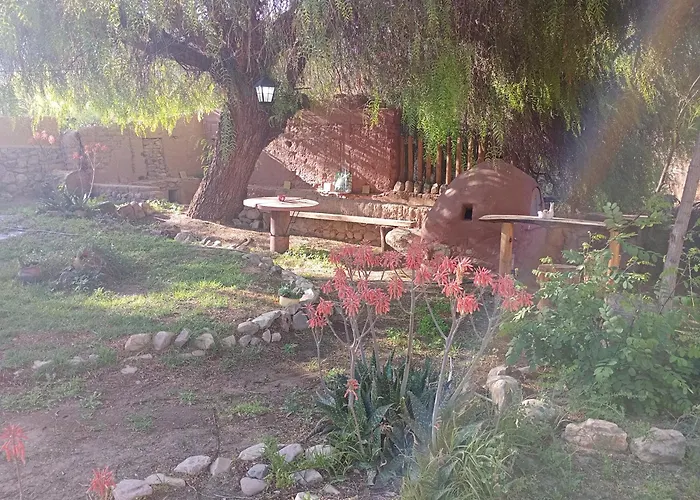 Villa La Pirquita Tilcara, Argentina