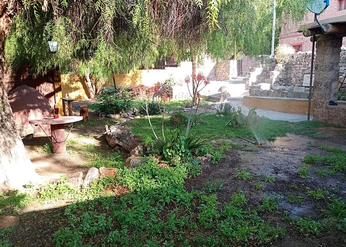 La Pirquita