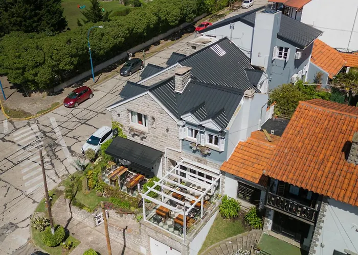 Casa Camaron
