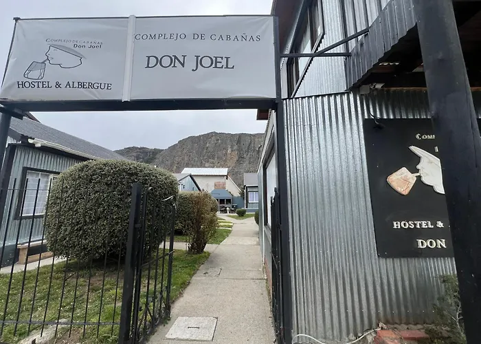 Complejo Don Joel