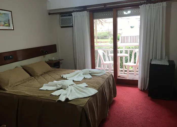 Hosteria San Marcos