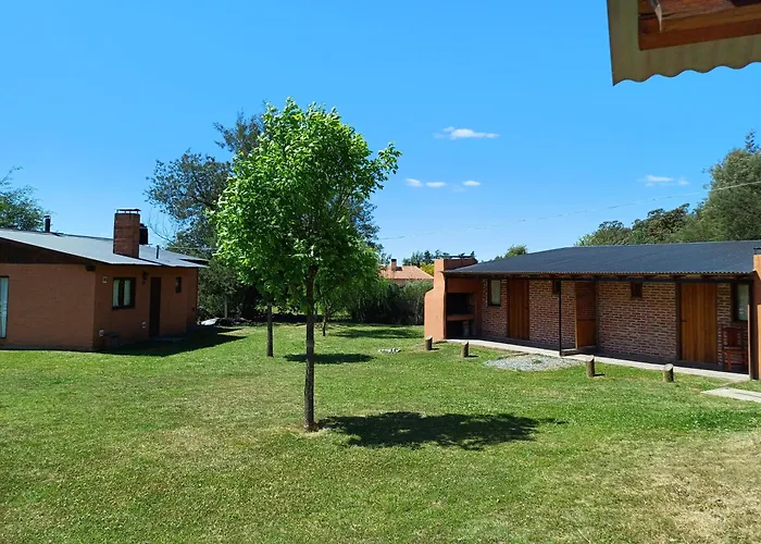 Aldea Serrana