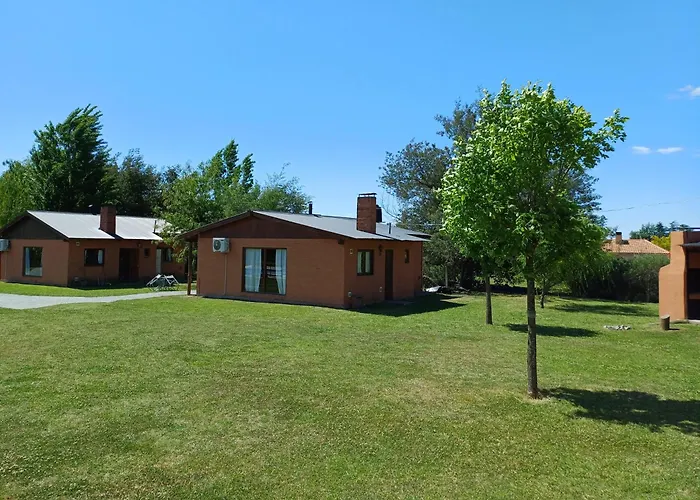 Aldea Serrana