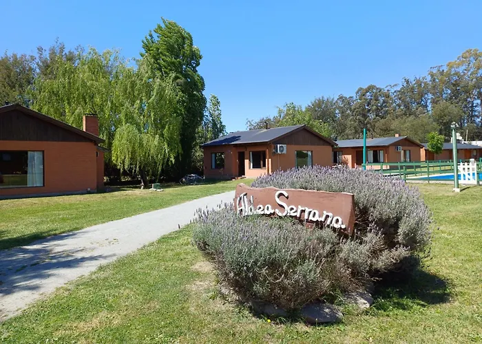 Aldea Serrana