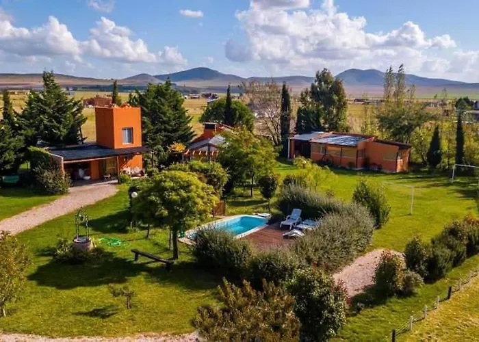 Rincon De Campo San Andres De Las Sierras