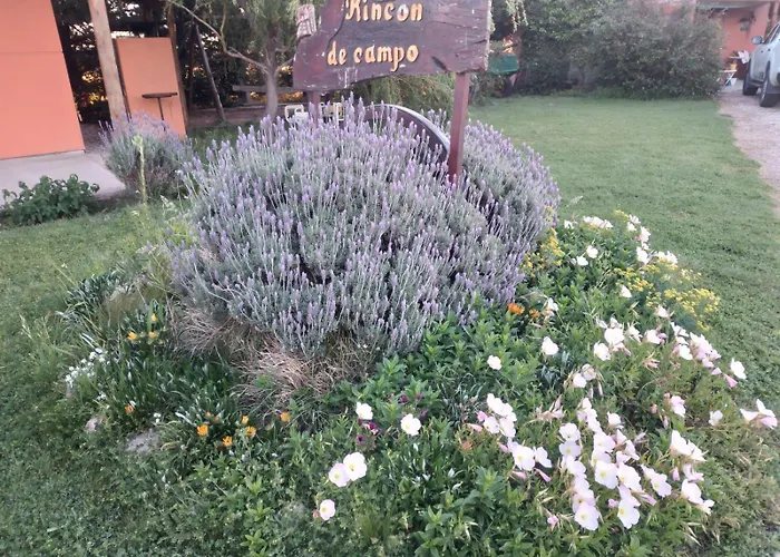 Rincon De Campo San Andres De Las Sierras
