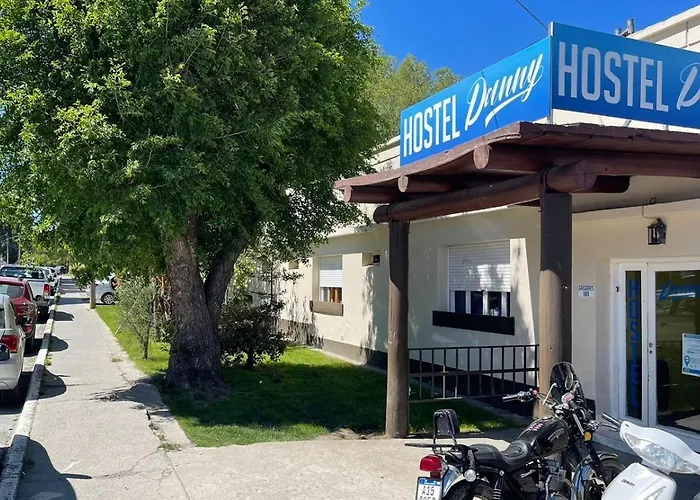 Hostel Danny