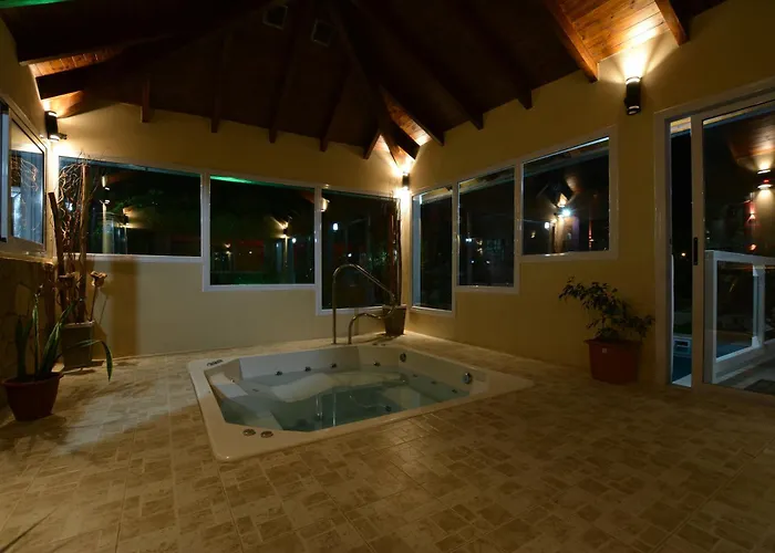 Apartamento Altos De Aliwen Potrero de los Funes, Argentina