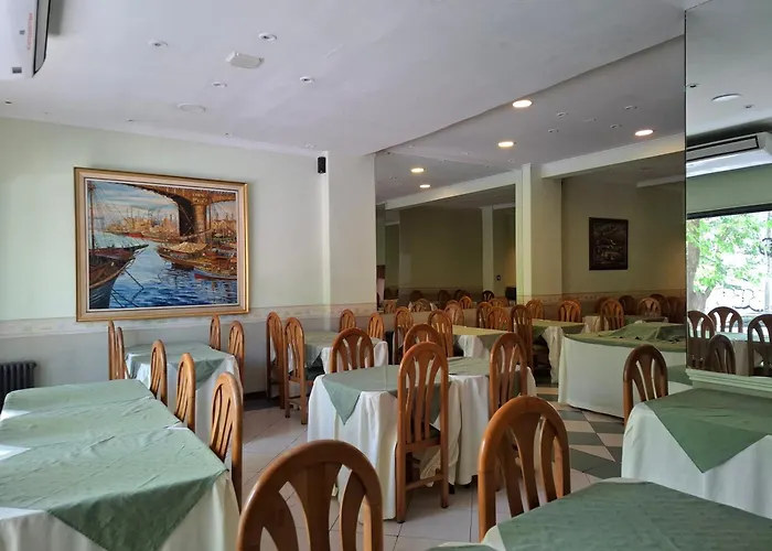 Hotel Ariosto Mendoza, Argentina