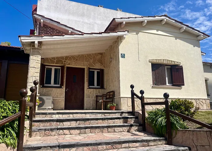Casa Chiozza