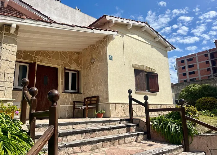 Casa Chiozza