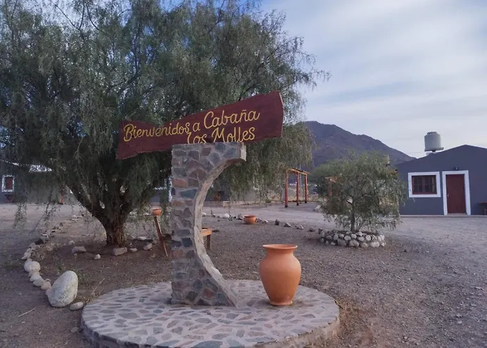 Cabaña Los Molles
