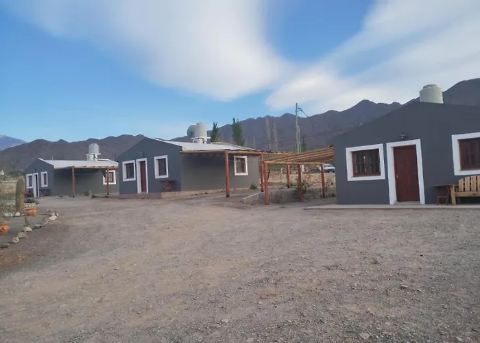 Cabaña Los Molles Cachí, Argentina