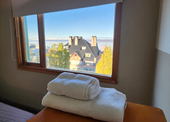 Yaghan Hostel Ushuaia, Argentina