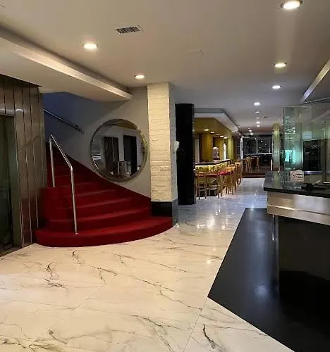 Hotel Flamingo