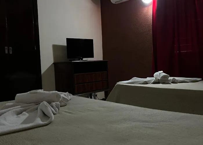Hotel Flamingo