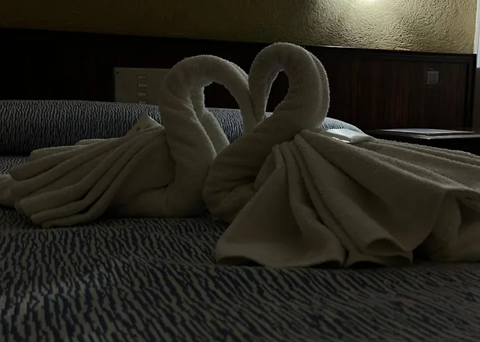 Hotel Flamingo Mar del Plata, Argentina