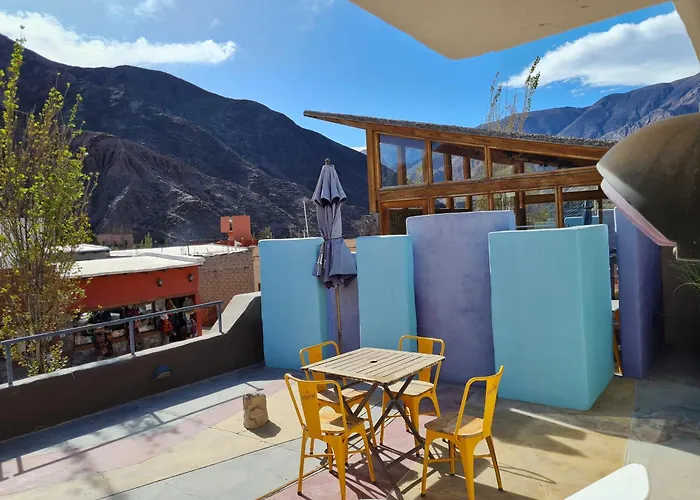 La Casa Del Abuelo Boutique
