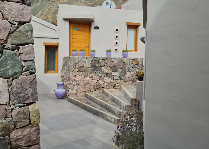 La Casa Del Abuelo Boutique