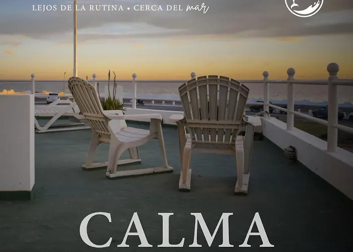 Mirador Del Golfo