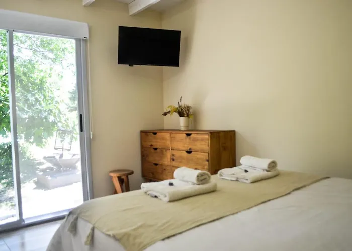 Entre Las Sierras Tiny House Solo Adultos Villa Giardino, Argentina