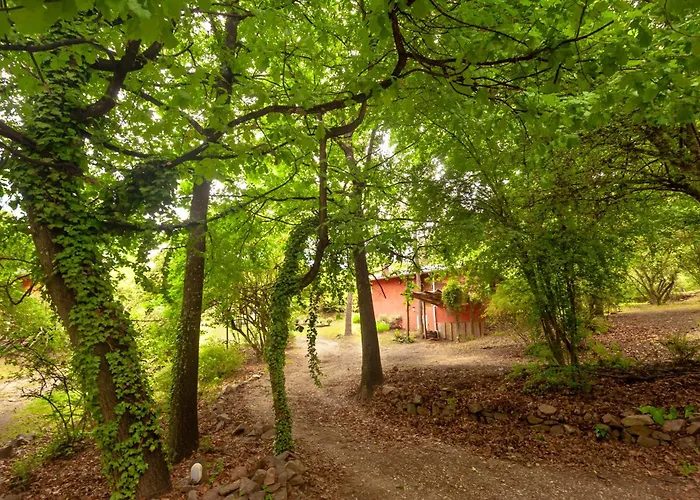 Akapana Suites Villa Berna, Argentina