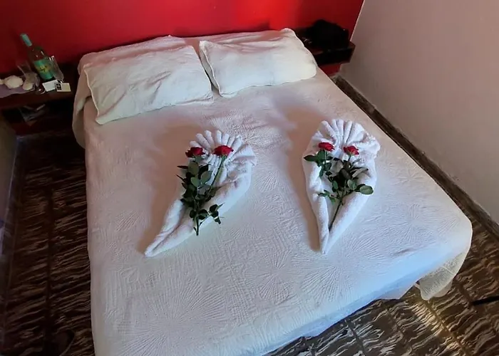 Nuevo Hotel Roble