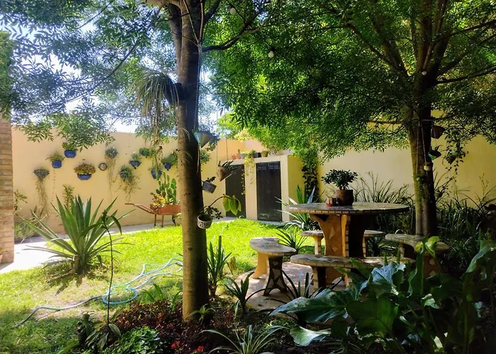Soles Hostel Boutique