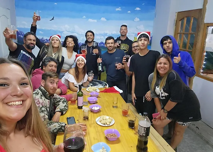 Cuatro Cerros Hostel