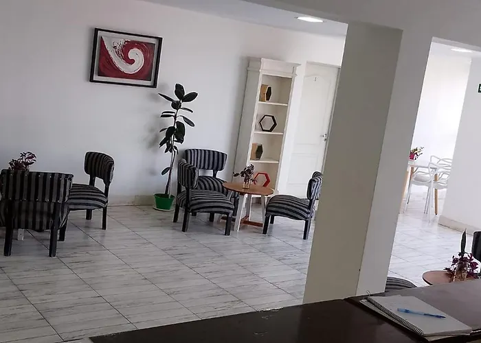 Hotel Miramonti